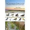 Peter Trull An Illustrated Guide to the Common Birds of Cape Cod (Tascabile)