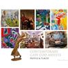 Deborah Forman Contemporary Cape Cod Artist (Copertina rigida)