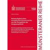Prof. Dr. Marti Notwendigkeit eines europäischen Konzernrechts aus d (Tascabile)