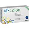 BIODELTA Srl viscolon 30 compresse gastroresistenti a rilascio programmato senza glutine naturalmente privo di lattosio