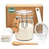 Magic Rainbow Kit Kefir Colino Barattolo