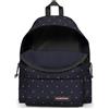 EASTPAK ZAINO EASTPAK PADDED PAK'R DOTS MARINE GOLD EK0006206W41