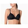 Lovable Reggiseno Lovable Invisible Essence art L0EVT senza ferretto Nero