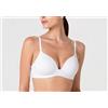 Lovable Reggiseno Lovable Invisible Essence art L0EVT senza ferretto Bianco