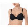 Lovable Reggiseno Lovable Invisible Essence art L0EVS con ferretto Nero