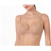 Lovable Reggiseno Lovable Invisible Essence art L0EVS con ferretto Skin