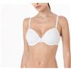 Lovable Reggiseno Lovable Invisible Essence art L0EVS con ferretto Bianco