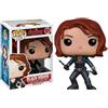 Funko POP - L'era di Ultron - Black Widow Fig.