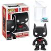 FUNKO BOBBLE HEAD POP CULTURE DC HEROES BATMAN BEYOND FIGURINA NUOVA! Funko