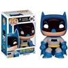 FUNKO BOBBLE HEAD POP CULTURE RETRO BATMAN FIGURINA IN VINILE IN EDIZIONE LIMITATA NUOVA! Funko