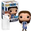 Funko POP! DISNEY: La Bella e la Bestia Belle Village