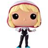 Funko Marvel Comics Spider-Gwen POP! Figurina senza maschera 9 cm Limited FK7293
