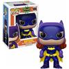 FUNKO BOBBLE HEAD POP CULTURE 1966 SERIE TV BATMAN CATWOMAN FIGURINA NUOVA! Funko