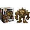 Funko Pop! The Elder Scrolls: 6'' Dwarven Colossus SDCC 2017 14333 - Funko Pop - Funko