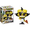 Funko POP! Giochi: Crash Bandicoot - Neo Cortex