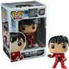 FUNKO BOBBLE HEAD POP CULTURE DC BATMAN VS SUPERMAN SUPERMAN FIGURINA IN VINILE NUOVA Funko