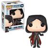 FUNKO BOBBLE HEAD POP CULTURE ASSASSIN'S CREED SYNDICATE EVIE FRYE FIGURINA NUOVA! Funko