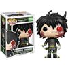 FUNKO POP CULTURE ANME SERAPH OF THE END YUICHIRO DEMON FIGURINA IN VINILE NUOVA! Funko