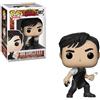FUNKO BOBBLE HEAD POP CULTURE ROCKY HORROR PICTURE SHOW MAGENTA FIGURINA NUOVA! Funko