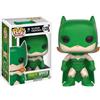 Funko DC Comics Batgirl nei panni di Poison Ivy Impopster POP! Figurina 9 cm