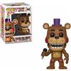 FUNKO POP CULTURE GAMES FIVE NIGHTS AT FREDDY'S CHICA FIGURINA IN VINILE NOVITÀ! Funko