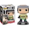 Funko Star Wars - Luke Skywalker - Endor - Funko POP ca 10 cm