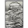 Fanatic FaNaTtik Star Wars Iconic Scene Collection Metallbarren Battaglia per Hoth Edizione Limitata FNTK-K-003