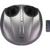 BEPER Massaggiatore plantare multifunzionale ABS Grigio/Nero Medio
