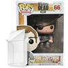 Funko The Walking Dead - Governatore Pop! Vinile + Protezione Pop