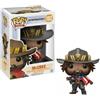 FUNKO POP CULTURE GAMES OVERWATCH WIDOWMAKER FIGURINA IN VINILE NUOVA! Funko