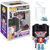 Funko Pop! Film: Transformers - Starscream n. 27, edizione speciale esclusiva