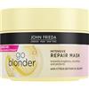 John Frieda - Go blonder intensive repair mask - 250ml