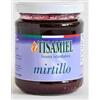 APICOLTURA ANDREINI MIELE PAPPA REALE MIRTILLO 250 G