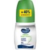 ITALSILVA COMMERCIALE Srl SAUBER DEO 48H FRESH FRESCO E ASCIUTTO ROLL ON 70 ML