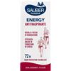 ITALSILVA COMMERCIALE Srl SAUBER DEO 72H ENERGY ANTITRASPIRANTE CREMA 35 ML