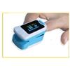 CURA FARMA Srl Cavallaro Pulsossimetro da Dito con Display