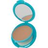 I.C.I.M. (BIONIKE) INTERNATION Bionike Defence Sun SPF50 Fondotinta compatto solare n.1 Ambre protezione alta 10g