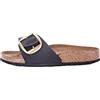 Birkenstock Madrid Big Buckle 1023373, Sandali - 36 EU