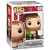 Funko Pop! WWE: Otis - (Money in The Bank) - Figura in Vinile da Collezione - Idea Regalo - Merchandising Ufficiale - Giocattoli per Bambini e Adulti - Sports Fans - Figura per i Collezionisti