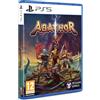 Tesura Games Abathor Playstation 5