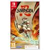 SEGA SHINOBI: Art of Vengeance (Nintendo Switch)