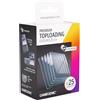 Gamegenic, Premium Toploading Exoshields 35pt, 25 pezzi, protezione dai raggi UV, dimensioni del prodotto: 76 x 101 mm (3 x 4)