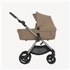Anex - Anex IQ Navicella E Passeggino Multifunzione Set Al lin One Colore Buff