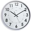 Orium Orologio silenzioso Magneto Ø25 cm
