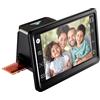 HP 7 TOUCH SCREEN FILM SCANNER