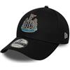 New Era 9Forty - Berretto Regolabile Newcastle United Nero