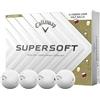 Callaway Pallina da golf Supersoft Cheers 2025
