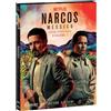 Eagle Pictures Narcos Messico - La Serie - Stagione 1 - Cofanetto 3 Blu Ray - Disc - Nuovo
