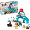 Lego Duplo 10464 - Webquarters del Team Spidey