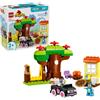 Lego Duplo 10469 - Pizzaiole con Muffin e Bluey